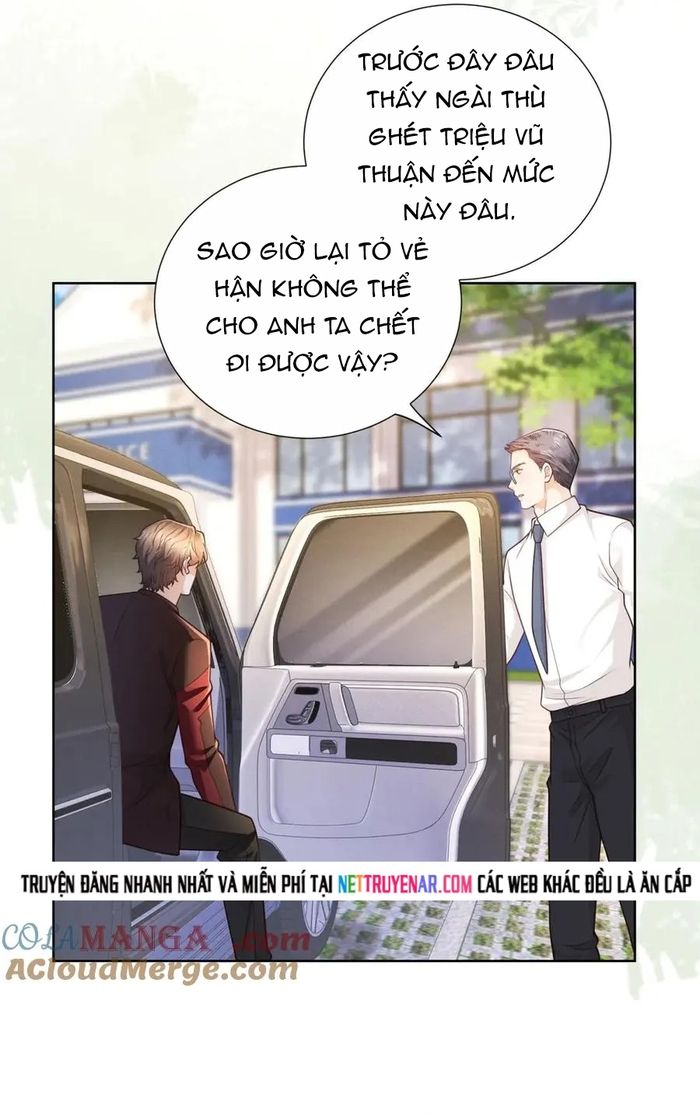 Chỉ Là Thấy Sắc Nổi Lòng Tham Chapter 27 - 13