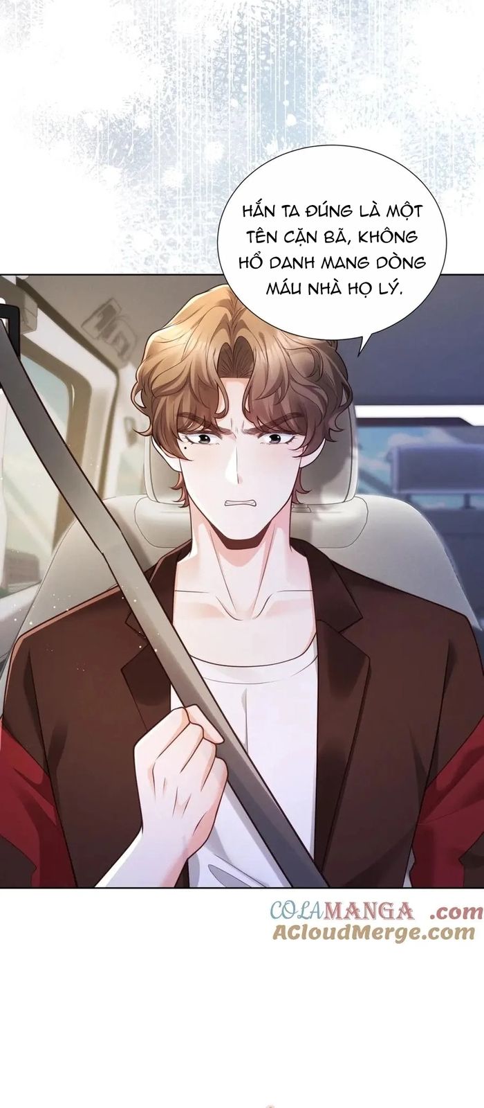 Chỉ Là Thấy Sắc Nổi Lòng Tham Chapter 27 - 18