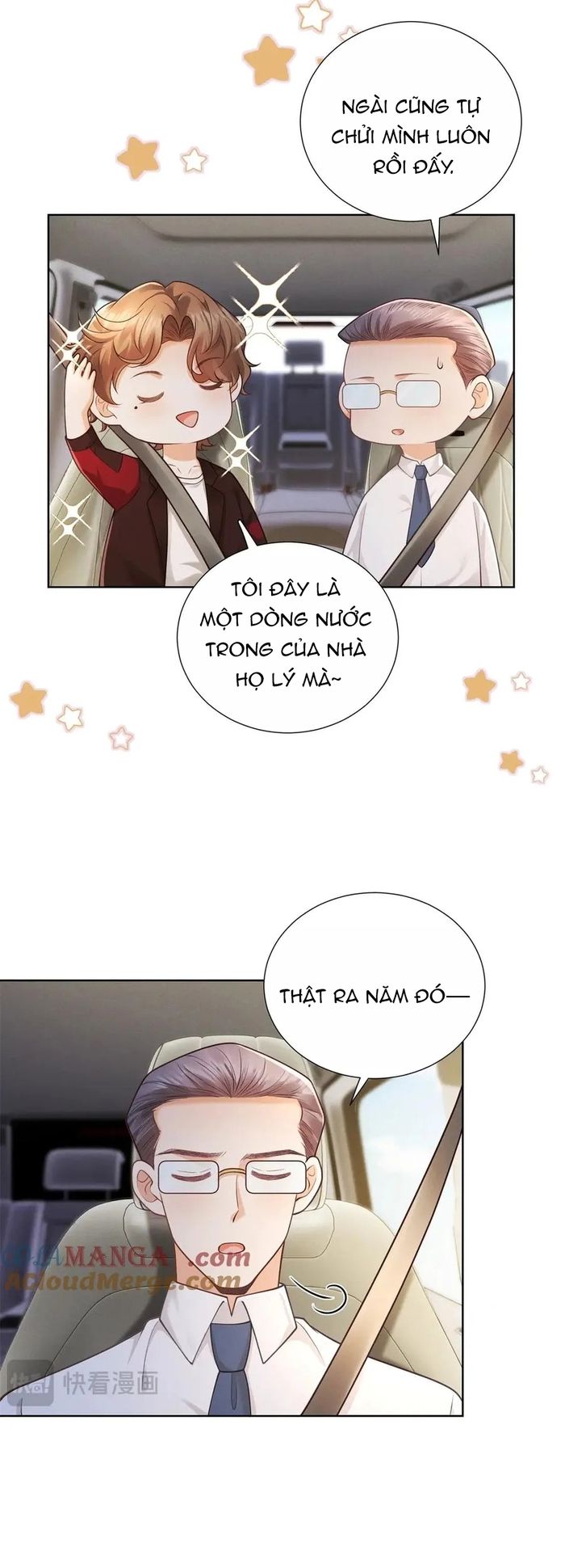 Chỉ Là Thấy Sắc Nổi Lòng Tham Chapter 27 - 19