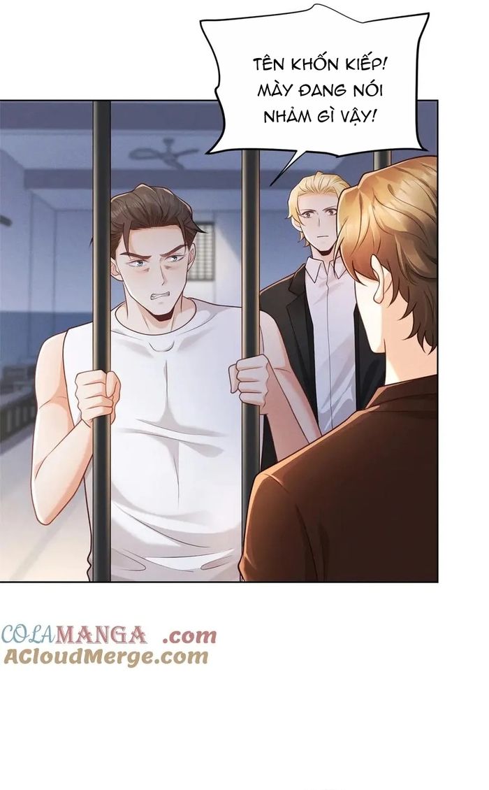 Chỉ Là Thấy Sắc Nổi Lòng Tham Chapter 27 - 3