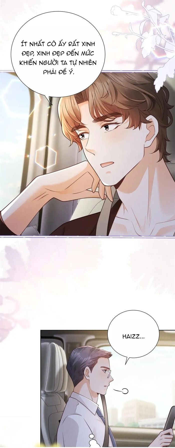 Chỉ Là Thấy Sắc Nổi Lòng Tham Chapter 27 - 21