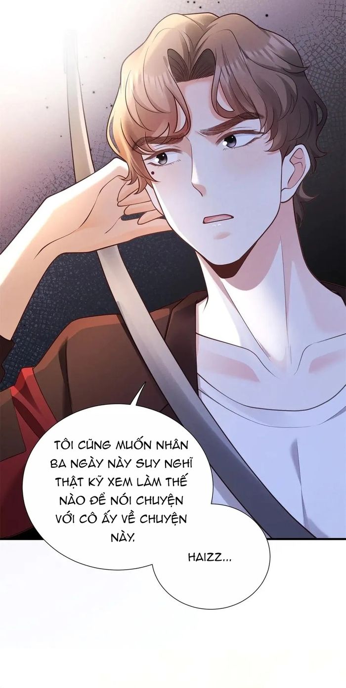 Chỉ Là Thấy Sắc Nổi Lòng Tham Chapter 27 - 24