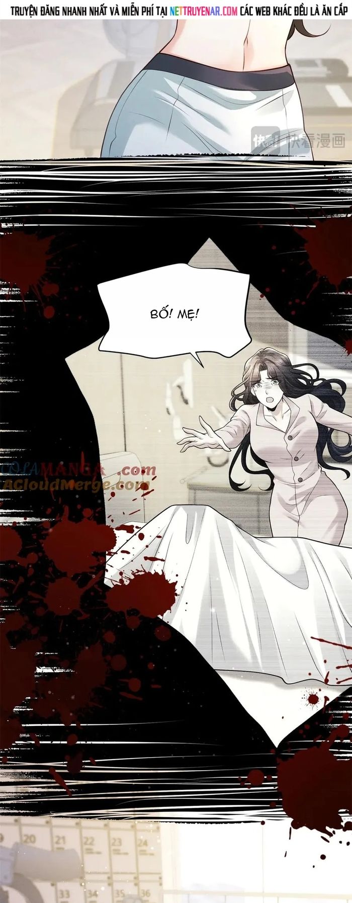 Chỉ Là Thấy Sắc Nổi Lòng Tham Chapter 27 - 26