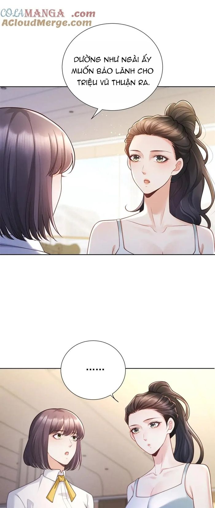 Chỉ Là Thấy Sắc Nổi Lòng Tham Chapter 27 - 35