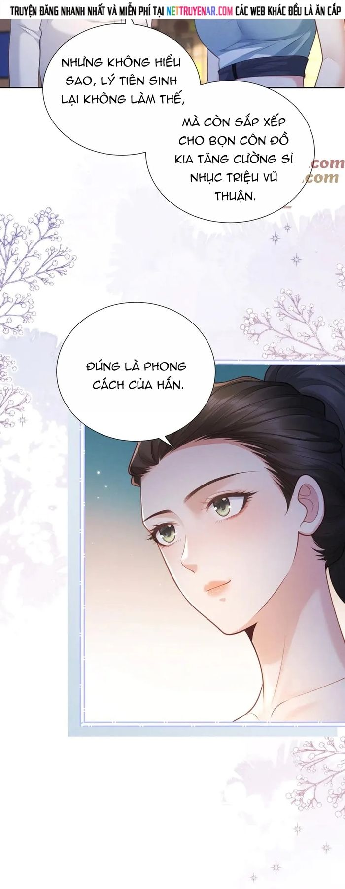 Chỉ Là Thấy Sắc Nổi Lòng Tham Chapter 27 - 36
