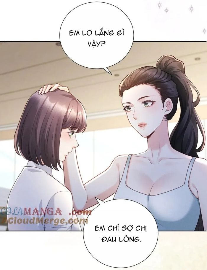 Chỉ Là Thấy Sắc Nổi Lòng Tham Chapter 27 - 37