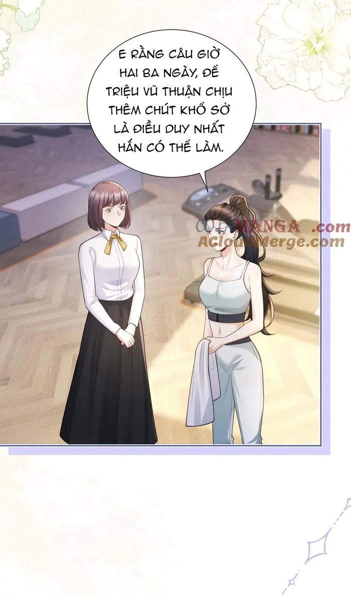 Chỉ Là Thấy Sắc Nổi Lòng Tham Chapter 27 - 39