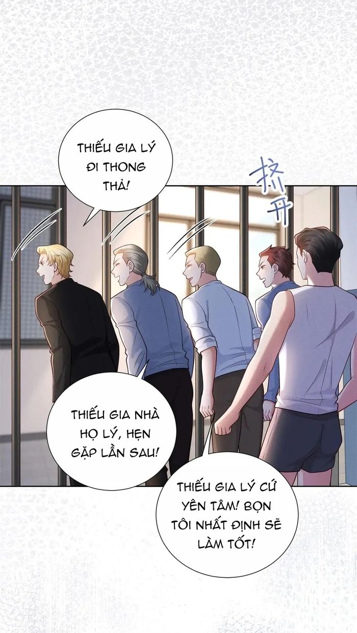 Chỉ Là Thấy Sắc Nổi Lòng Tham Chapter 27 - 5