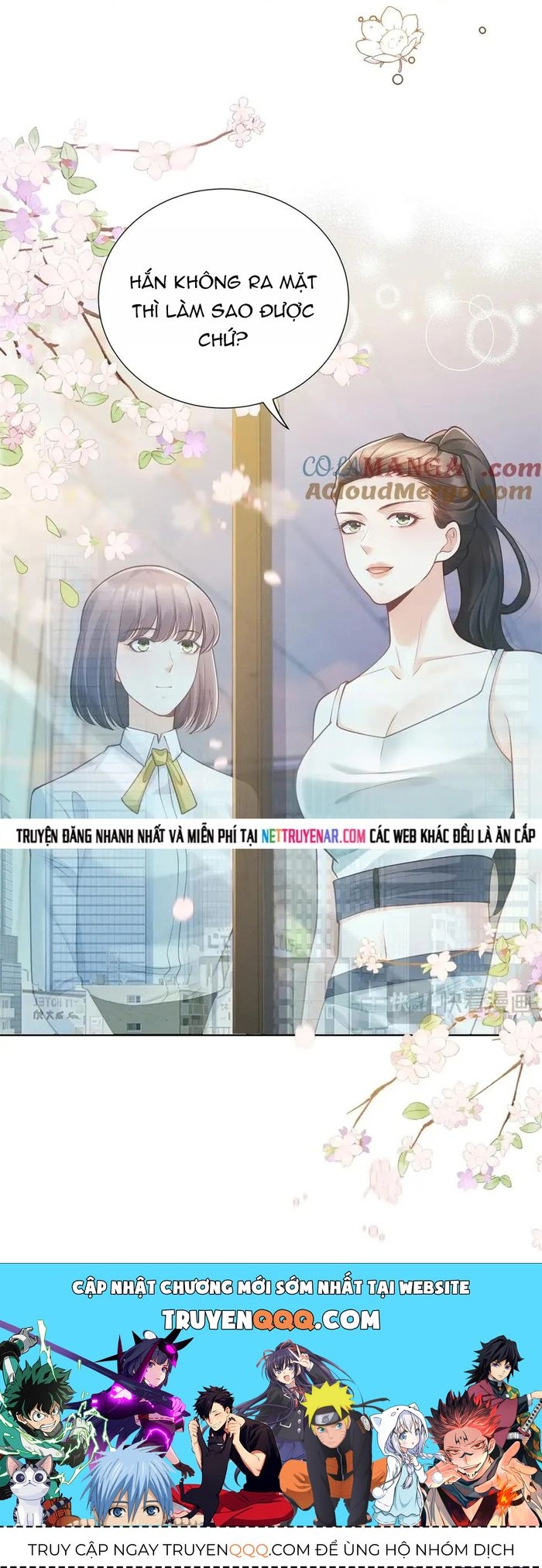 Chỉ Là Thấy Sắc Nổi Lòng Tham Chapter 27 - 41