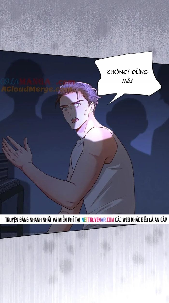 Chỉ Là Thấy Sắc Nổi Lòng Tham Chapter 27 - 8