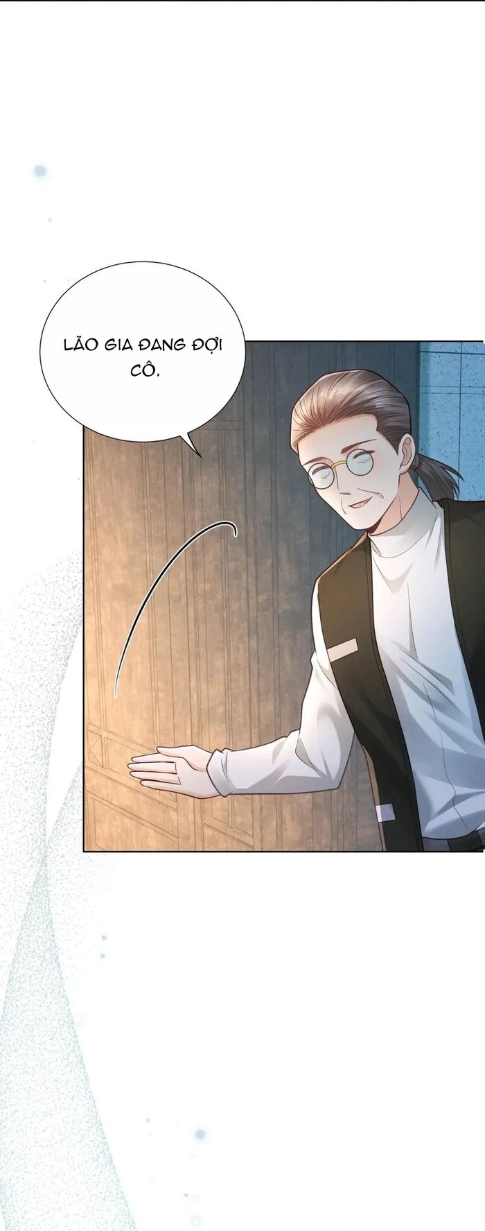 Chỉ Là Thấy Sắc Nổi Lòng Tham Chapter 28 - 12