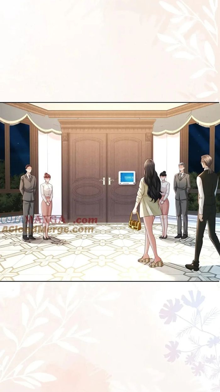 Chỉ Là Thấy Sắc Nổi Lòng Tham Chapter 28 - 14