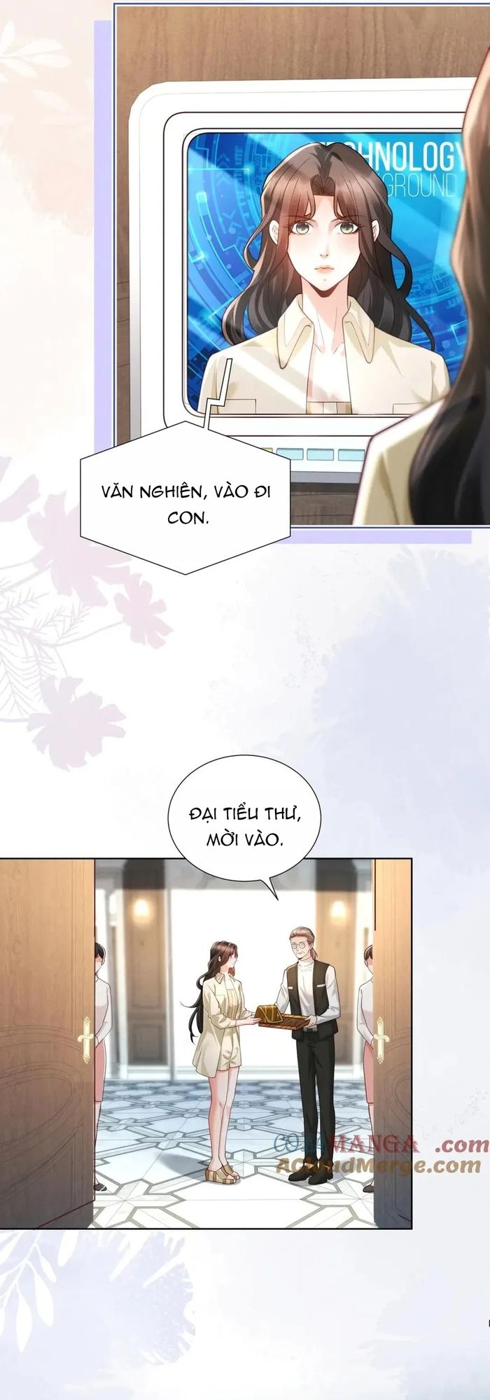 Chỉ Là Thấy Sắc Nổi Lòng Tham Chapter 28 - 15