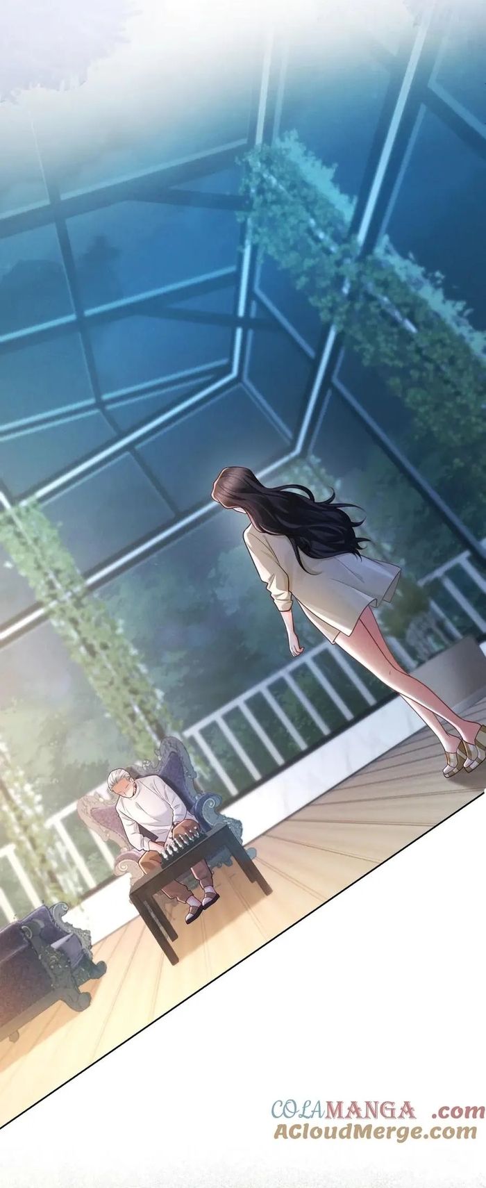 Chỉ Là Thấy Sắc Nổi Lòng Tham Chapter 28 - 16