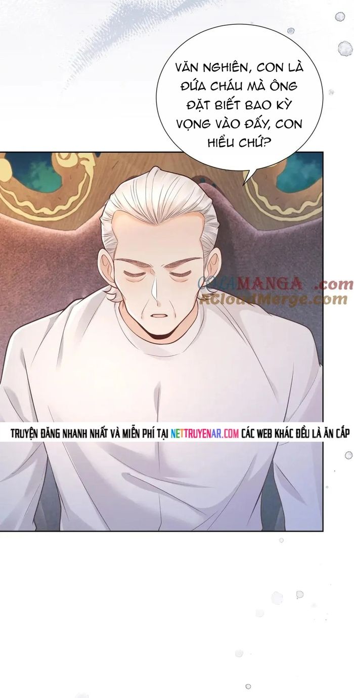 Chỉ Là Thấy Sắc Nổi Lòng Tham Chapter 28 - 19