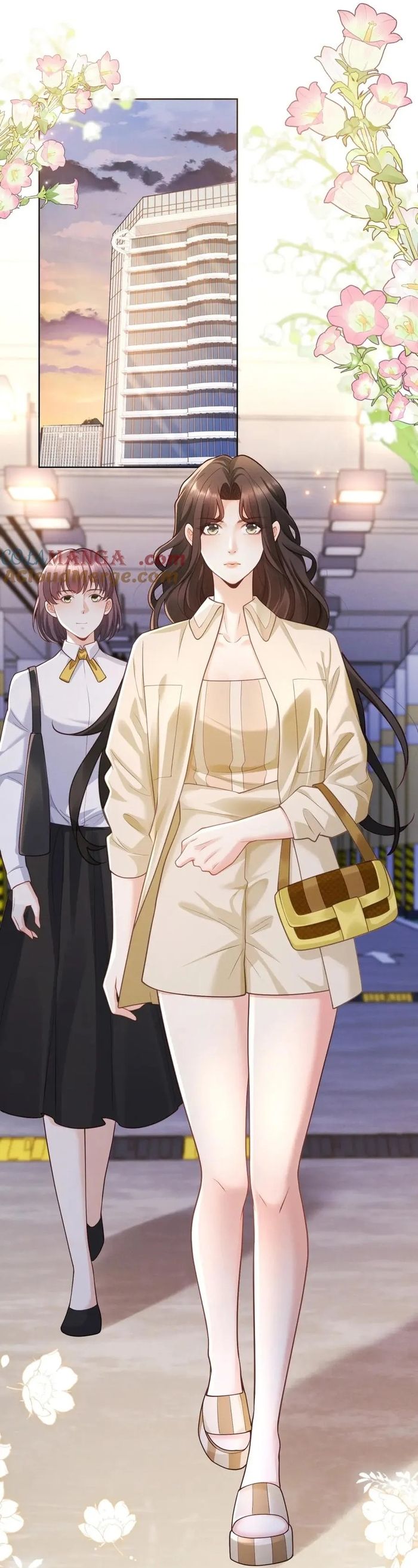 Chỉ Là Thấy Sắc Nổi Lòng Tham Chapter 28 - 3