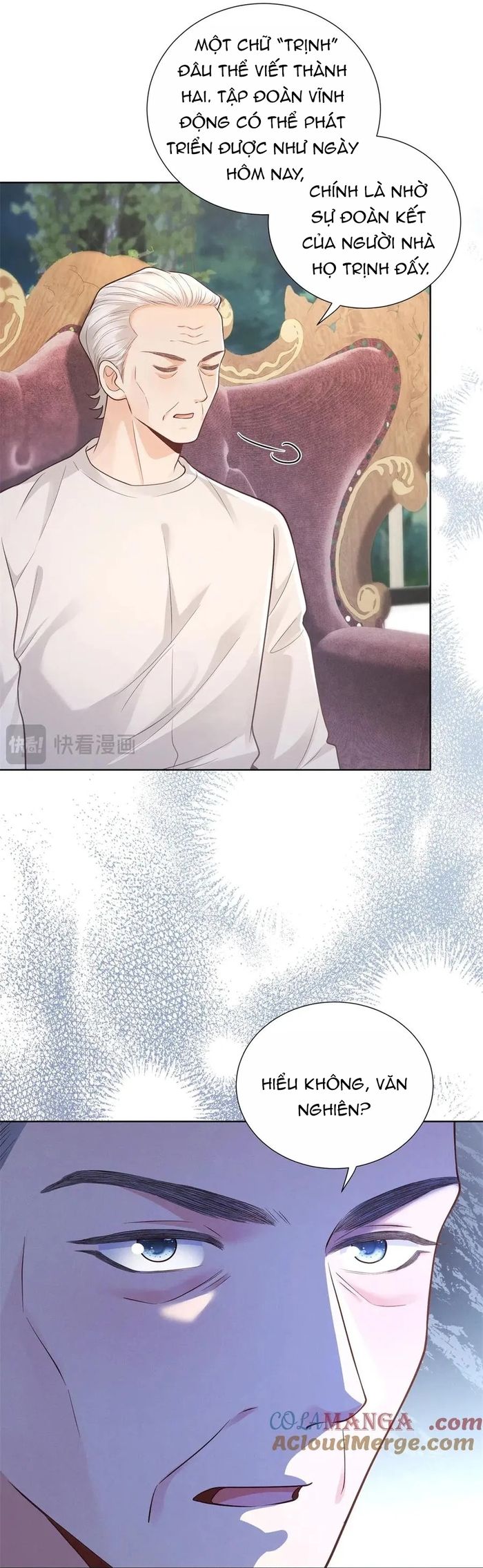 Chỉ Là Thấy Sắc Nổi Lòng Tham Chapter 28 - 22