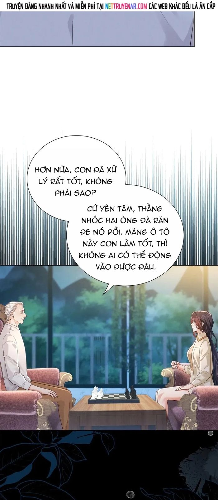 Chỉ Là Thấy Sắc Nổi Lòng Tham Chapter 28 - 24