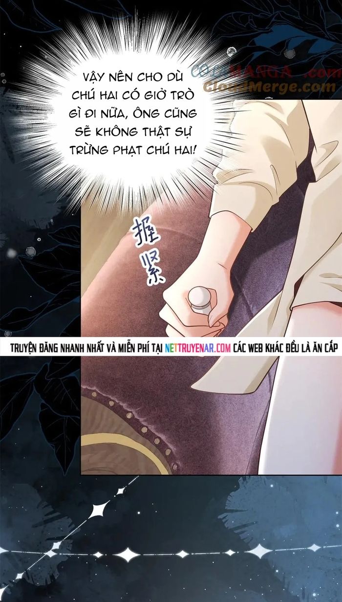 Chỉ Là Thấy Sắc Nổi Lòng Tham Chapter 28 - 25