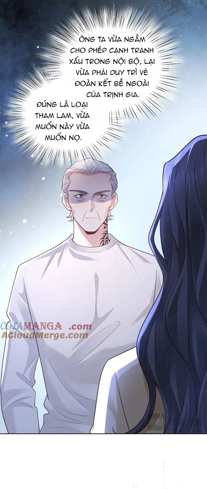 Chỉ Là Thấy Sắc Nổi Lòng Tham Chapter 28 - 26