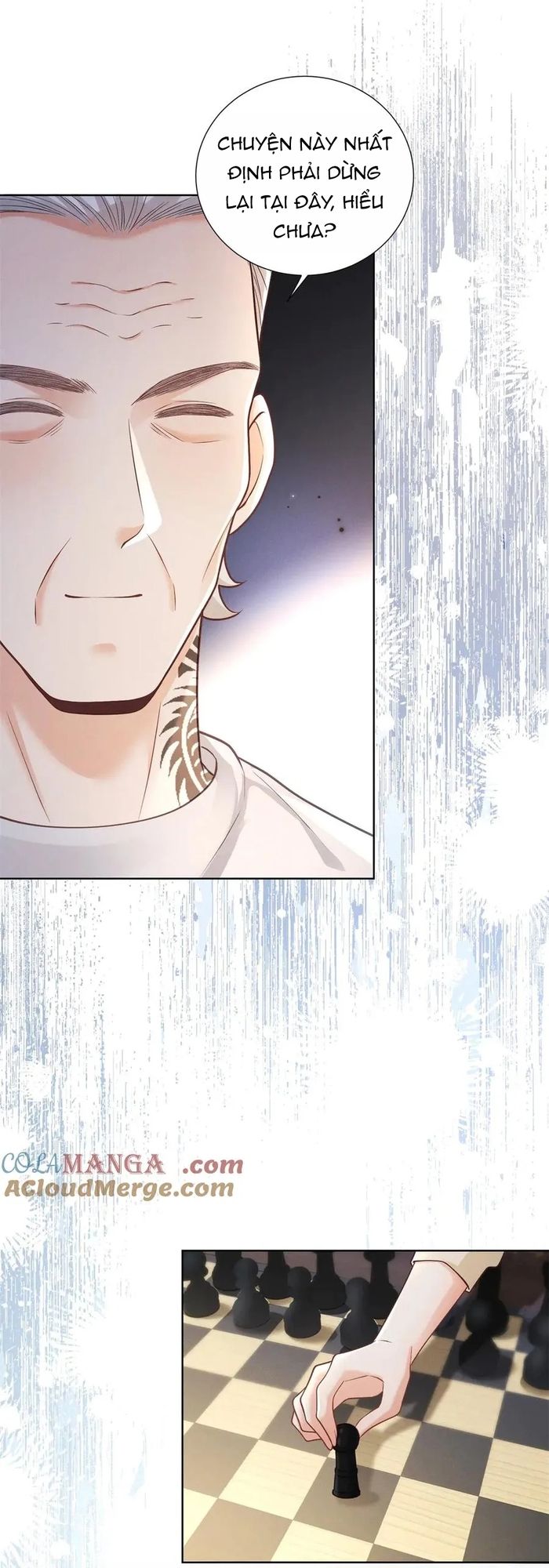 Chỉ Là Thấy Sắc Nổi Lòng Tham Chapter 28 - 27