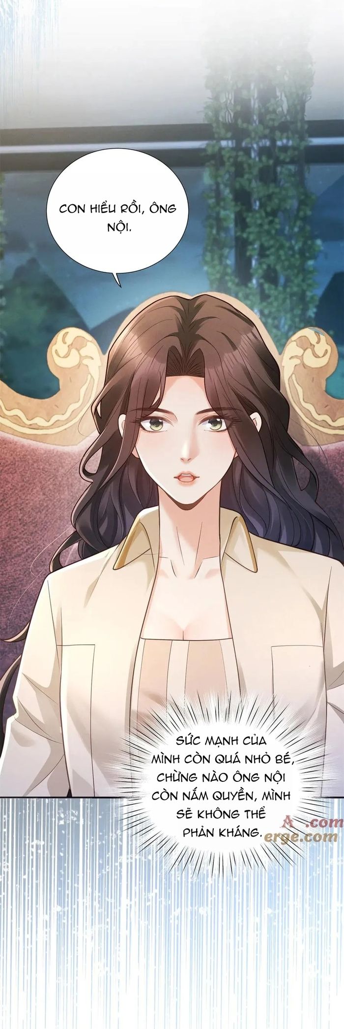 Chỉ Là Thấy Sắc Nổi Lòng Tham Chapter 28 - 28