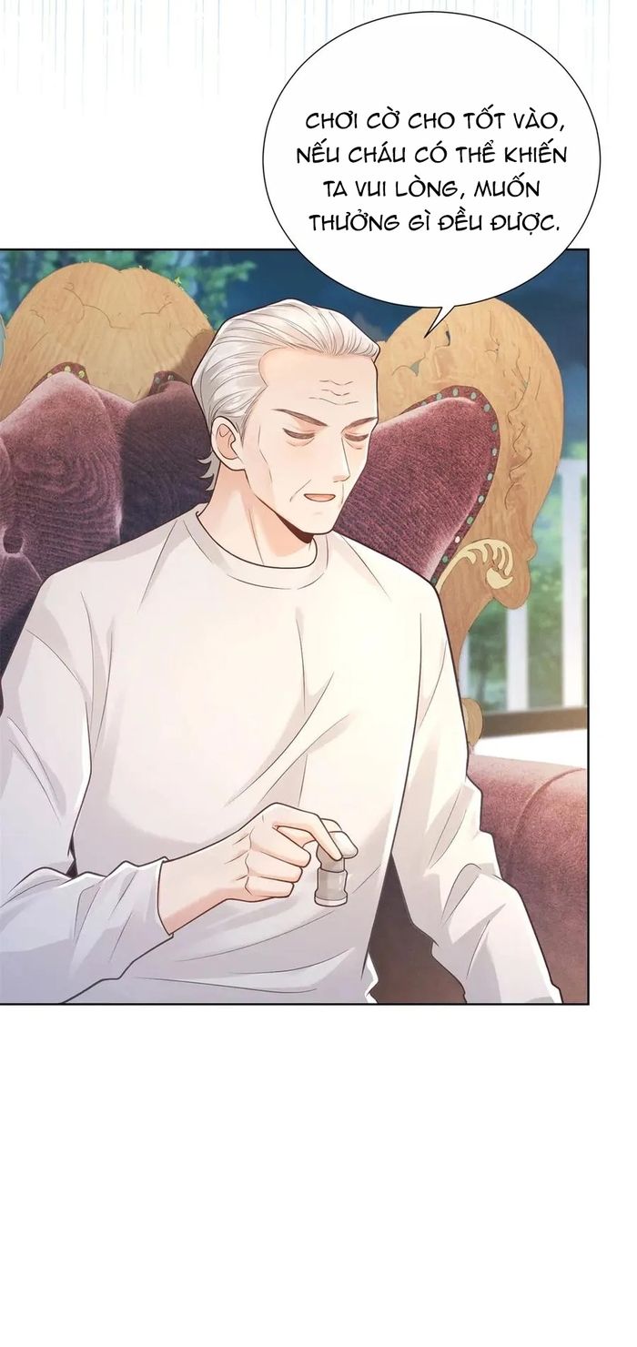 Chỉ Là Thấy Sắc Nổi Lòng Tham Chapter 28 - 29