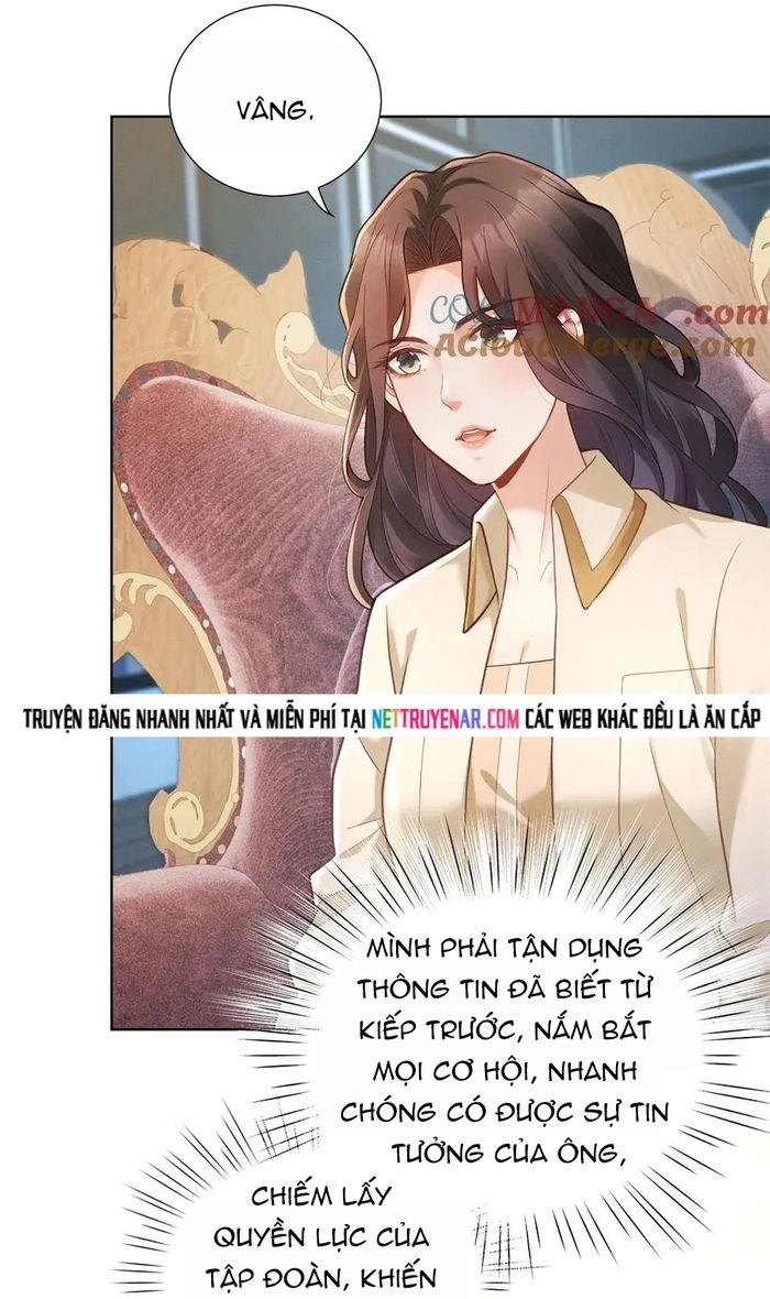 Chỉ Là Thấy Sắc Nổi Lòng Tham Chapter 28 - 30