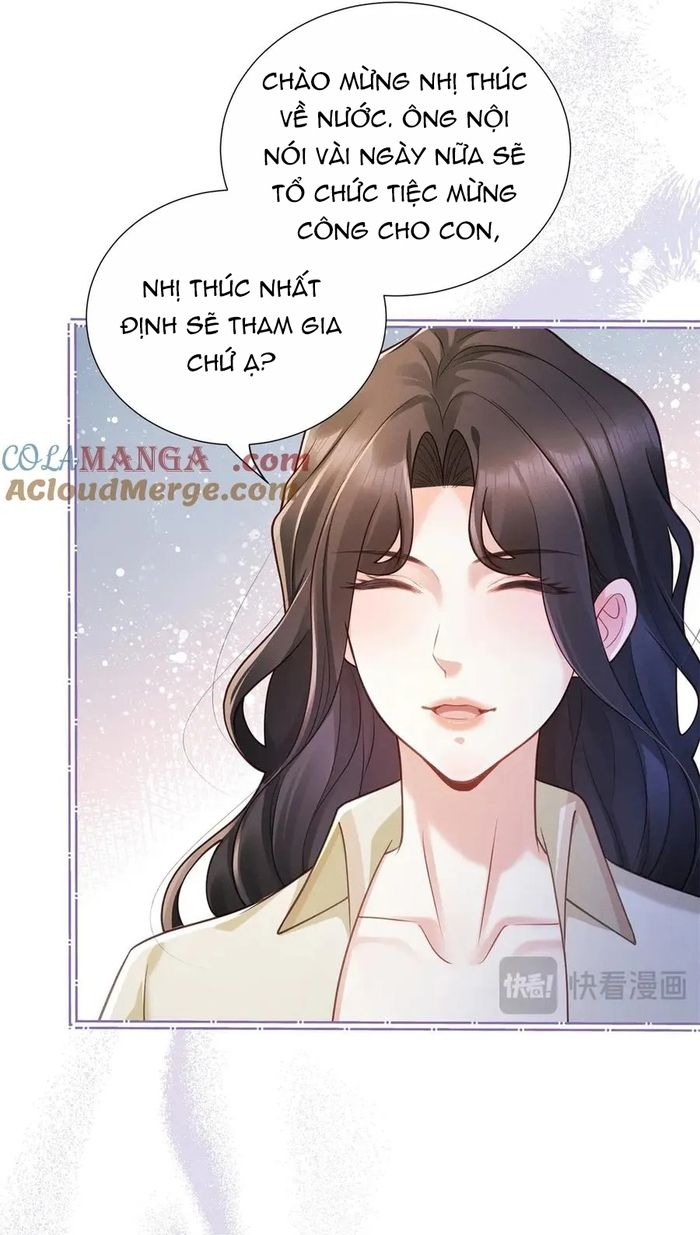 Chỉ Là Thấy Sắc Nổi Lòng Tham Chapter 28 - 36