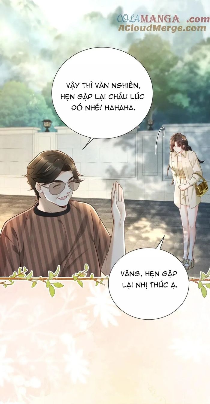 Chỉ Là Thấy Sắc Nổi Lòng Tham Chapter 28 - 39