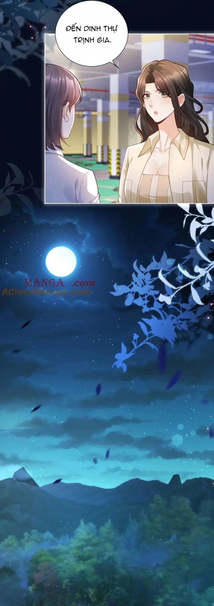 Chỉ Là Thấy Sắc Nổi Lòng Tham Chapter 28 - 6