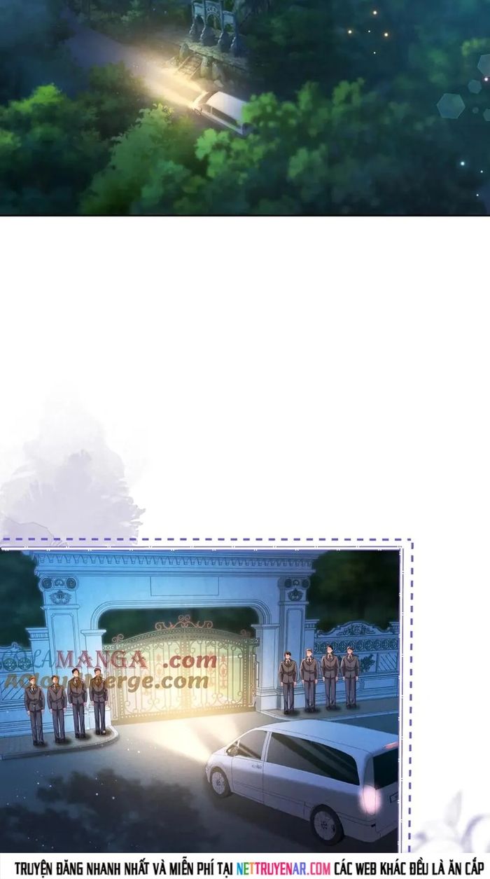 Chỉ Là Thấy Sắc Nổi Lòng Tham Chapter 28 - 7