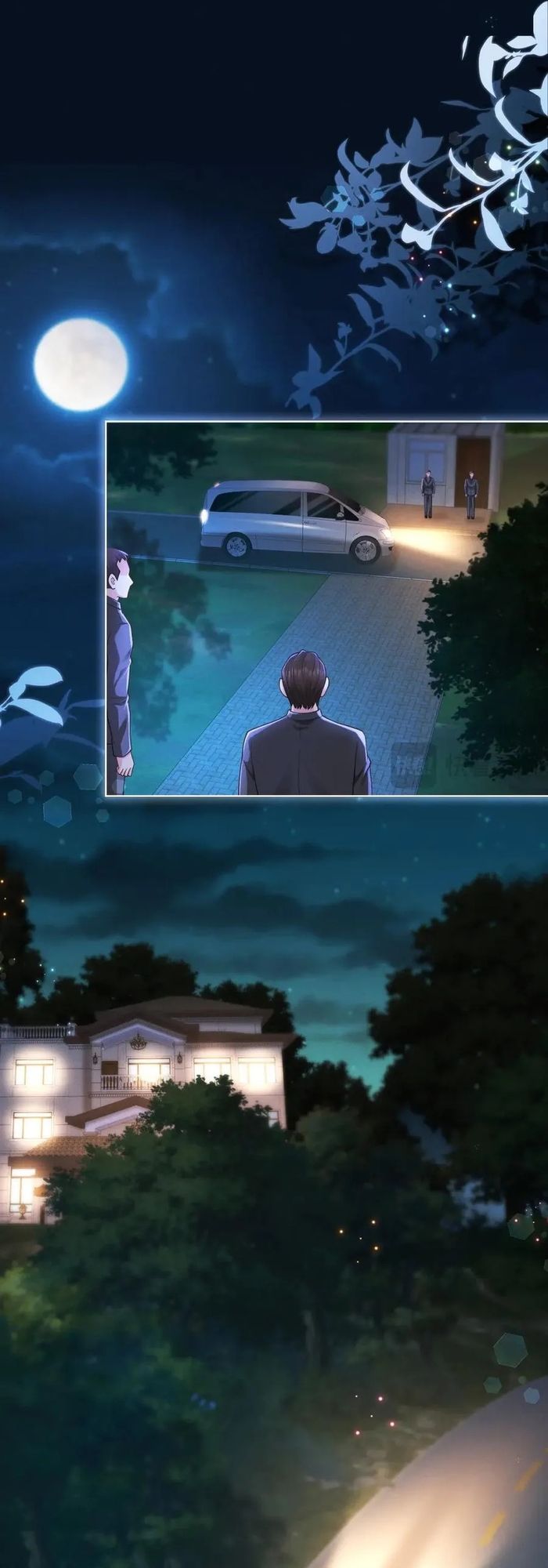 Chỉ Là Thấy Sắc Nổi Lòng Tham Chapter 28 - 9