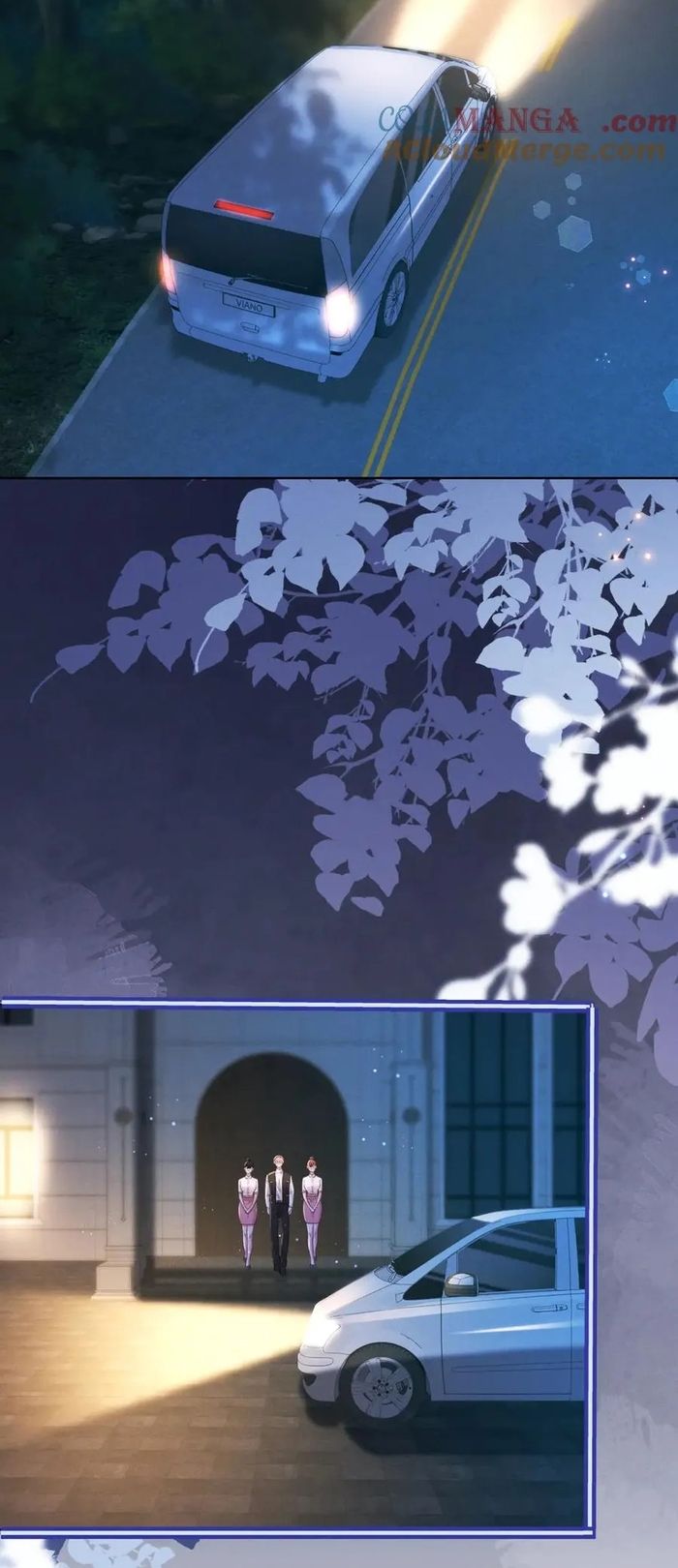 Chỉ Là Thấy Sắc Nổi Lòng Tham Chapter 28 - 10