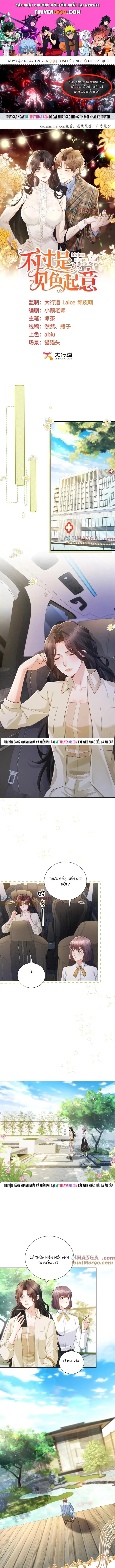 Chỉ Là Thấy Sắc Nổi Lòng Tham Chapter 29 - 1