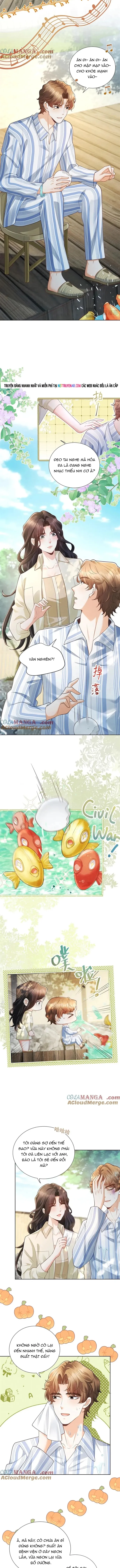 Chỉ Là Thấy Sắc Nổi Lòng Tham Chapter 29 - 2