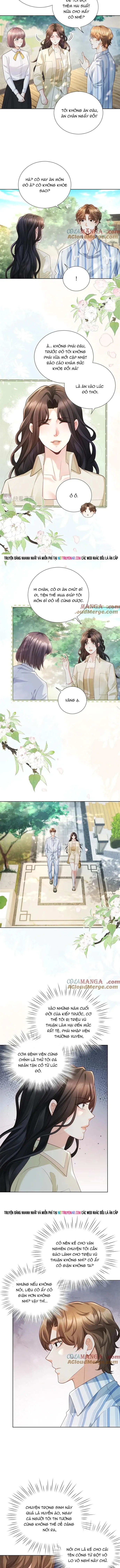 Chỉ Là Thấy Sắc Nổi Lòng Tham Chapter 29 - 3