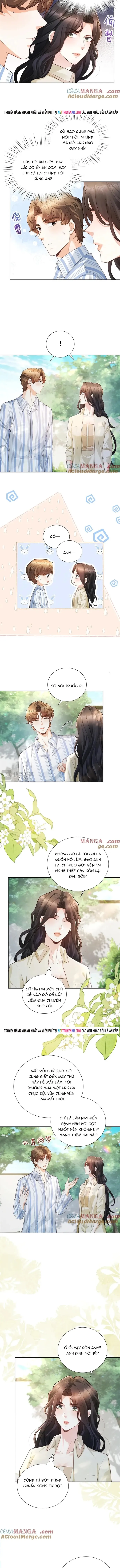 Chỉ Là Thấy Sắc Nổi Lòng Tham Chapter 29 - 4