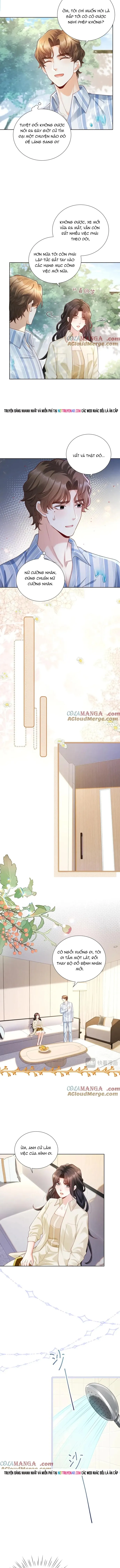 Chỉ Là Thấy Sắc Nổi Lòng Tham Chapter 29 - 5