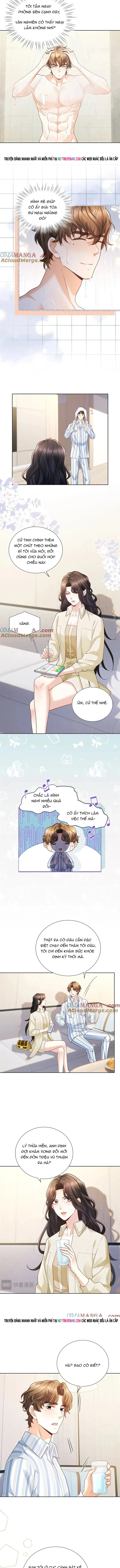 Chỉ Là Thấy Sắc Nổi Lòng Tham Chapter 29 - 6