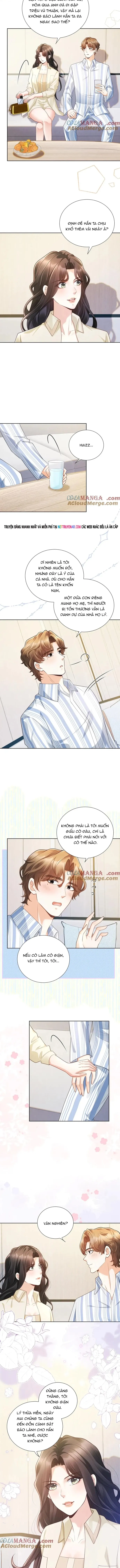 Chỉ Là Thấy Sắc Nổi Lòng Tham Chapter 29 - 7