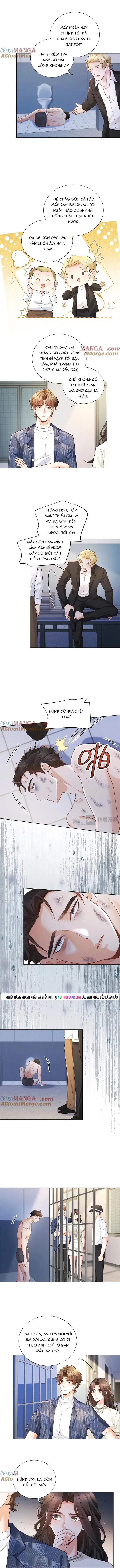 Chỉ Là Thấy Sắc Nổi Lòng Tham Chapter 30 - 2