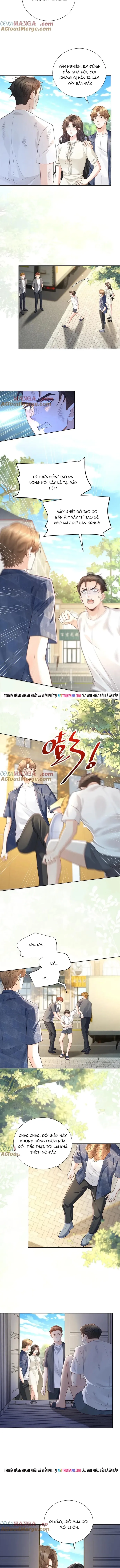 Chỉ Là Thấy Sắc Nổi Lòng Tham Chapter 30 - 5