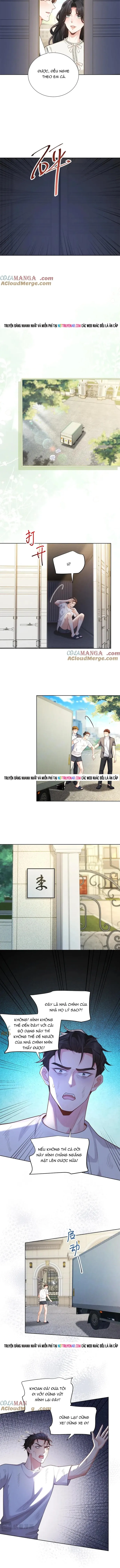 Chỉ Là Thấy Sắc Nổi Lòng Tham Chapter 30 - 6