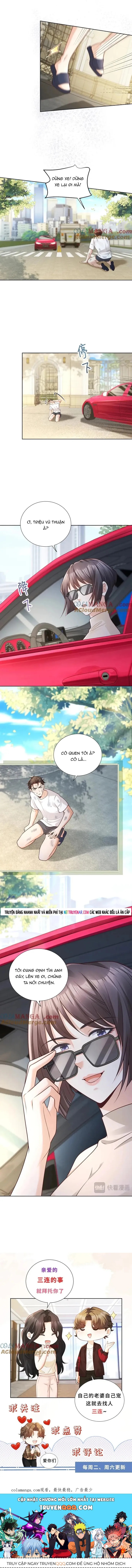 Chỉ Là Thấy Sắc Nổi Lòng Tham Chapter 30 - 7