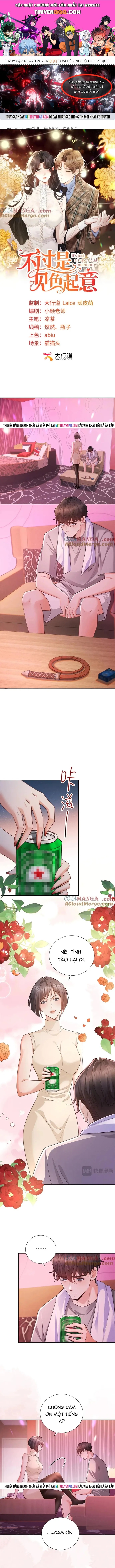 Chỉ Là Thấy Sắc Nổi Lòng Tham Chapter 31 - 1