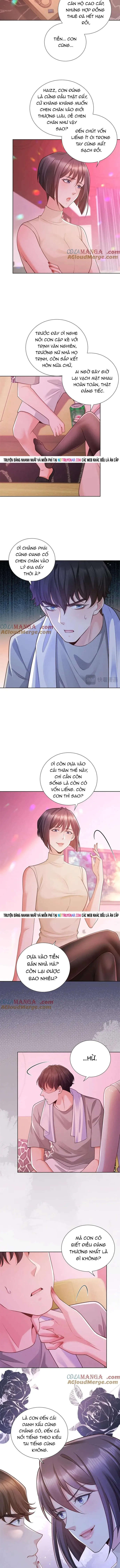 Chỉ Là Thấy Sắc Nổi Lòng Tham Chapter 31 - 3