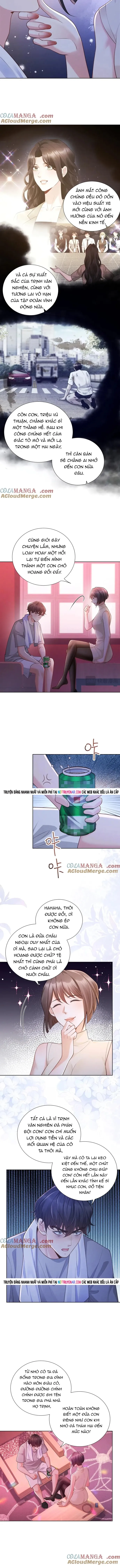 Chỉ Là Thấy Sắc Nổi Lòng Tham Chapter 31 - 4