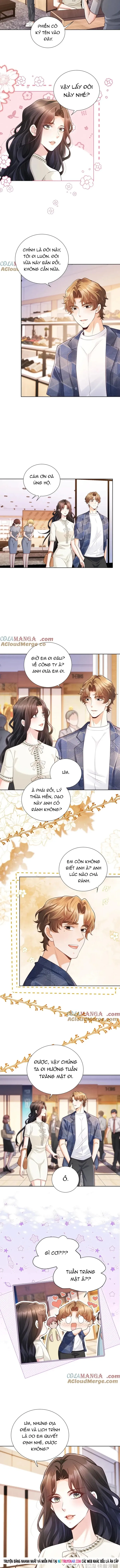 Chỉ Là Thấy Sắc Nổi Lòng Tham Chapter 31 - 6