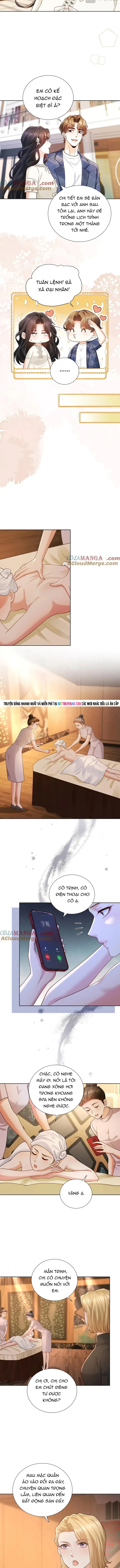 Chỉ Là Thấy Sắc Nổi Lòng Tham Chapter 31 - 7